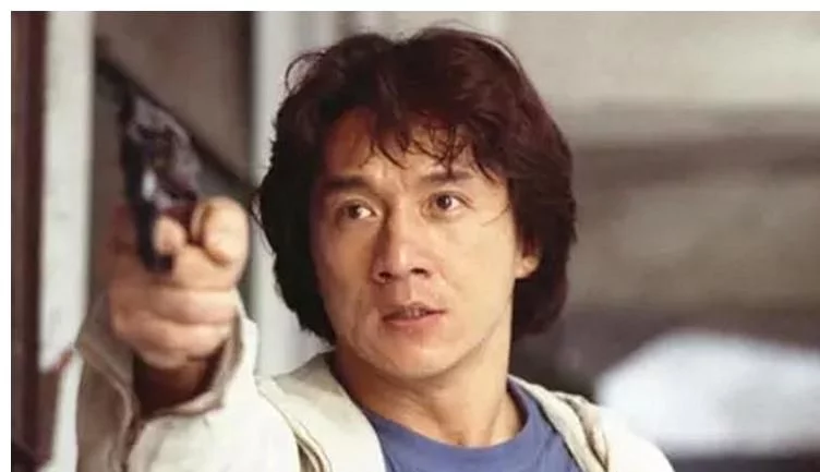 周星驰|为什么只有刘德华称仔！成龙、周润发称哥，周星驰却称爷？