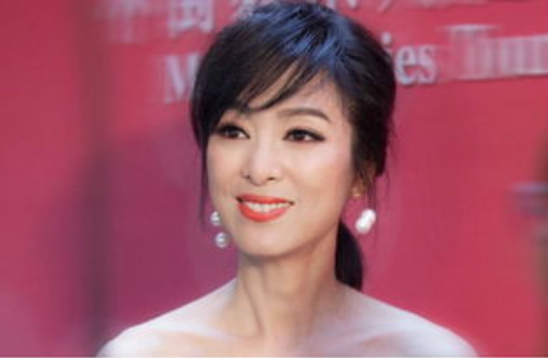 米雪|一生一世一双人，与尹志强结冥婚，不老的米雪和她不老的爱情