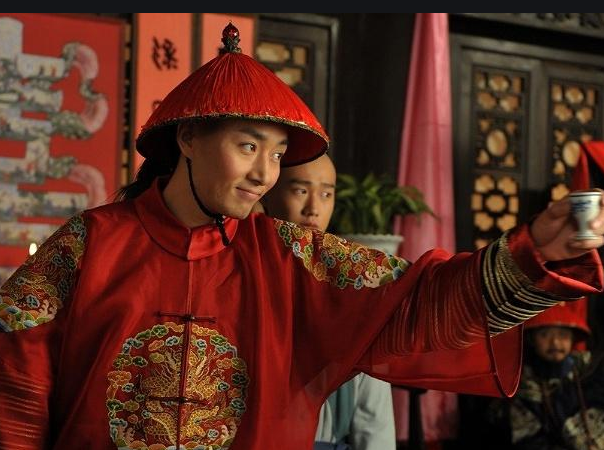 甄嬛传|甄嬛传：甄嬛早已破了身子，为何果郡王不嫌弃，你看他说了啥？