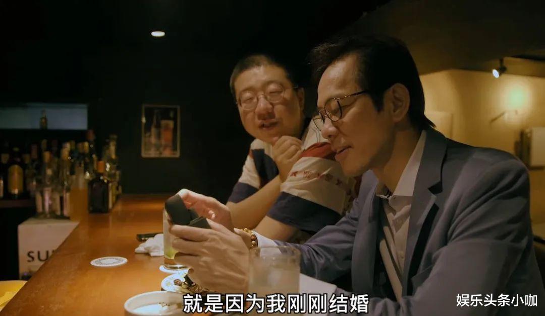 李诞|突然离了！真是形婚？装恩爱只为捞金…