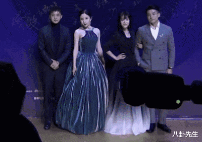 明星|明星们的迷惑发言：有人演技差却感慨没拿奖，有人自认能演甄嬛