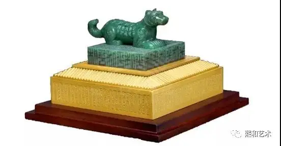 玉雕|藏玉不可无它!当代玉雕投资正当时!