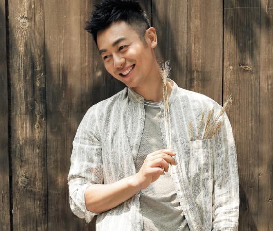 朱亚文|曝朱亚文又一悬疑剧，搭档刘畅、白客阵容豪华，却屡遭网友质疑