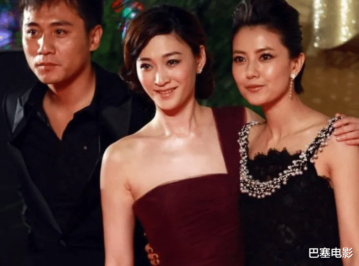 关晓彤|明星红毯同框太虐了，有人是公主和女王，有人是丫鬟和村姑