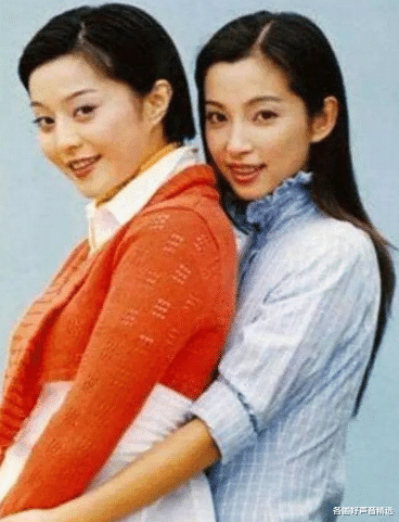 范冰冰|范冰冰频发美照却无好资源，她的前半生：豪门和顶流都是一场惊梦