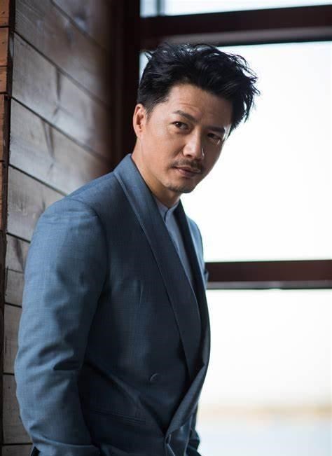 各抒己见 老了反而魅力大增的“叔圈天菜”，他们的共同点是把演戏当作热爱