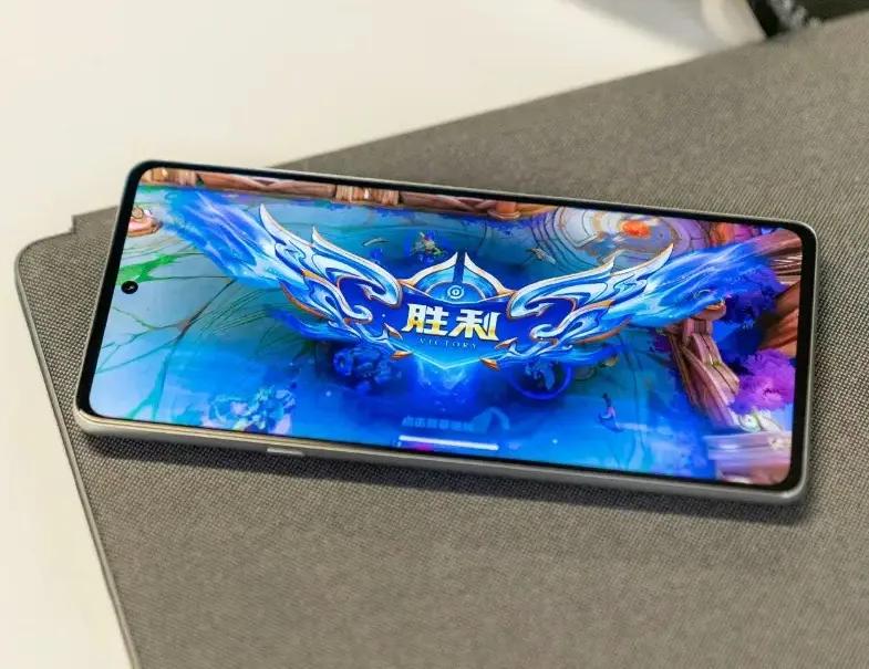 蘋果|聯想發布皮屏下攝像新機，說我不良心，這次良心給你看