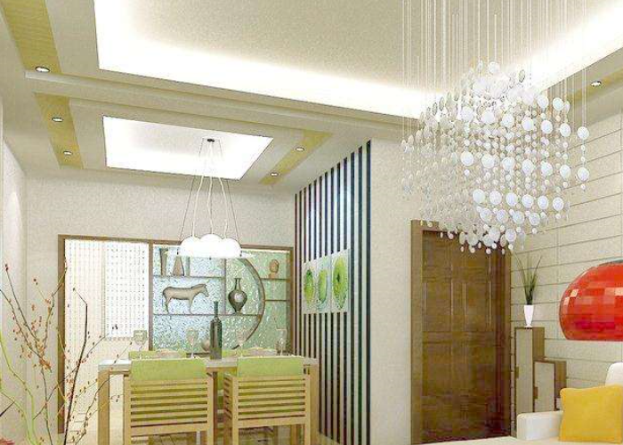 装修是先铺地板还是先装门?老师傅提醒你,如今流行这么做