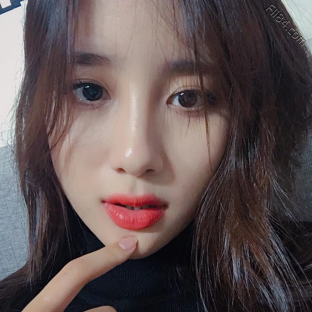 申智秀|漂亮温柔的韩国瑜伽老师申智秀