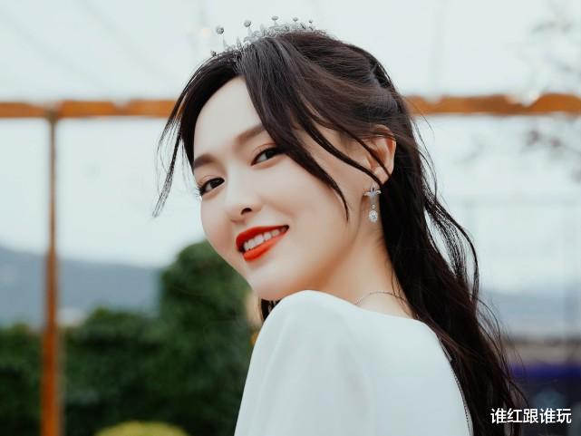 赵丽颖|近十年爆剧年鉴：赵丽颖6年6部遥遥领先，杨幂孙俪唐嫣紧随其后