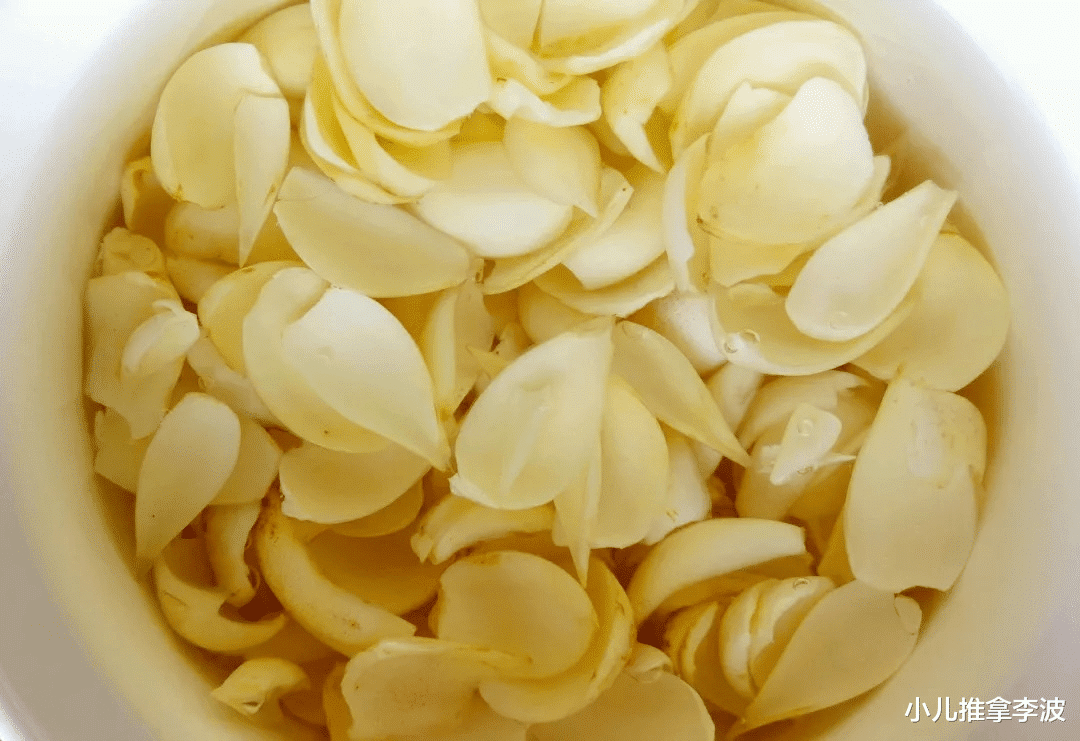 小儿推拿李波|小儿推拿李波:百合的功效与作用,百合的食用方法和禁忌有哪些?