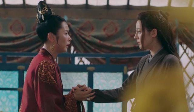 FancyMus 长歌“害死”阿隼养母，被骂“自不量力”，一场悲剧为何是双赢？