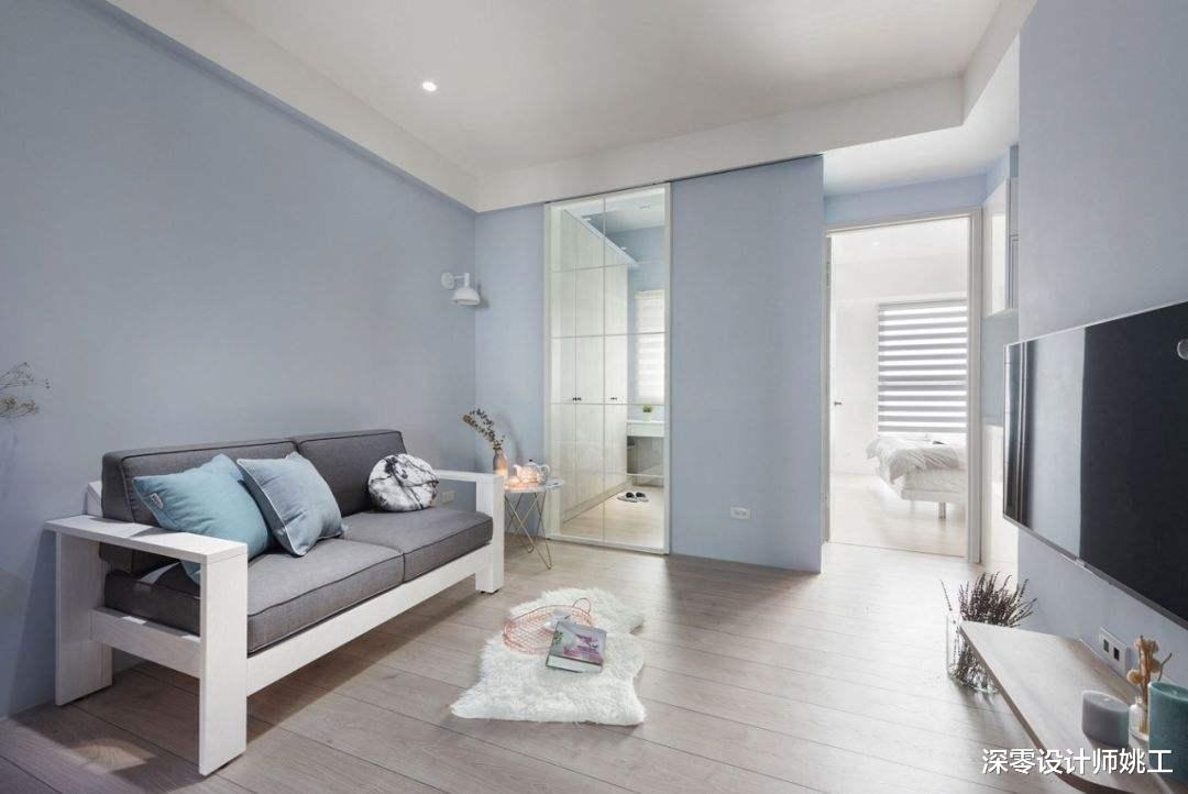 冬天装修的朋友们，刷完漆可不要大意了，一定不要搞错通风时间