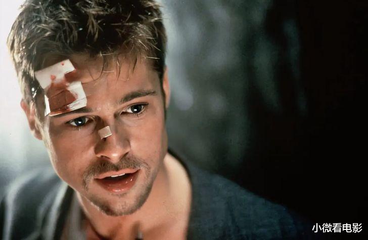 惊悚片|必看的6部经典悬疑惊悚片，每一帧都透露着紧张，让人肾上腺素飙升