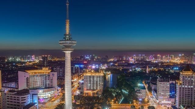 林小雪|中国城市化升级，5个大城市合并完成，未来或再诞生三大超级城市