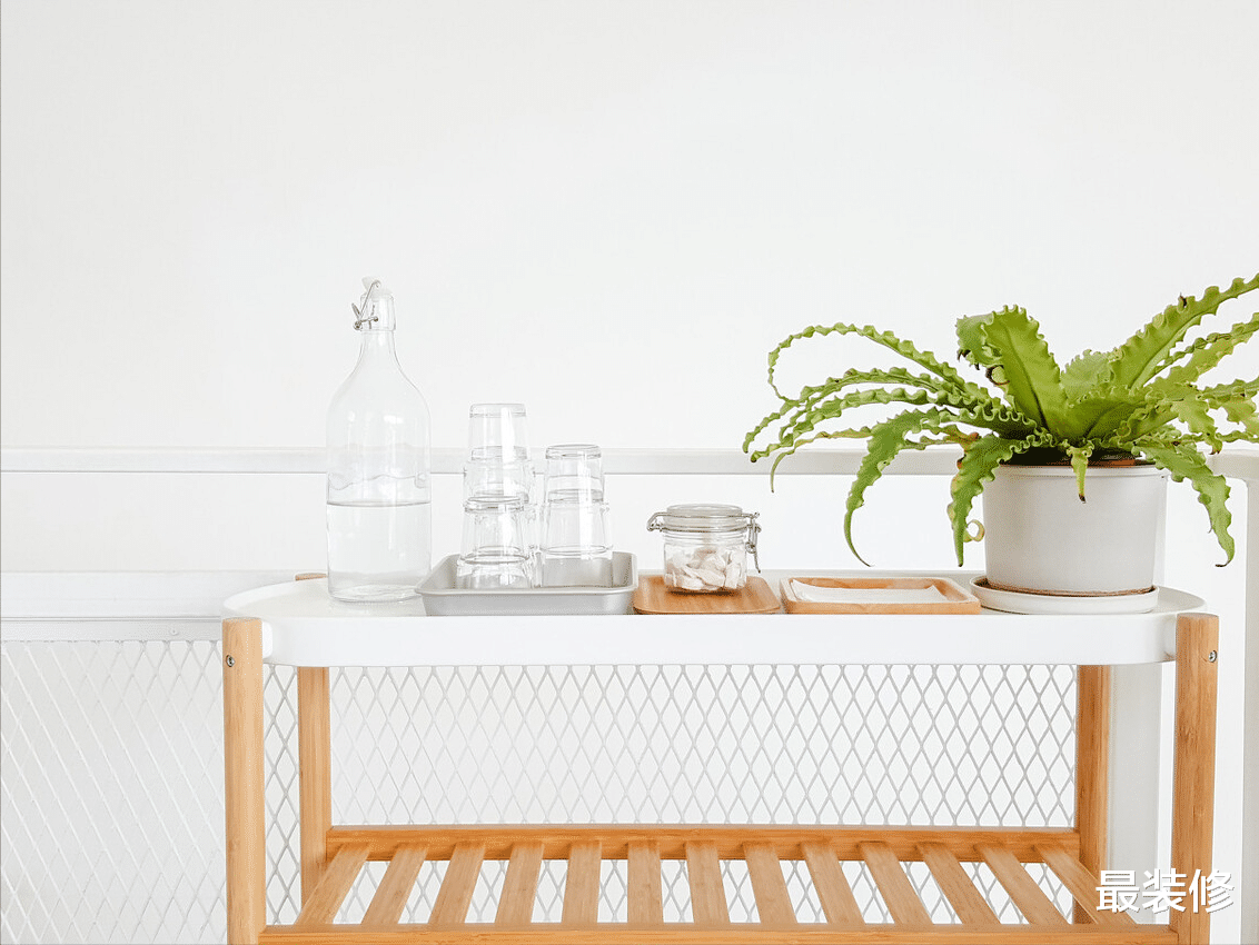 宁肯多花钱也要添置的家居用品，省时省力，家里想乱都难