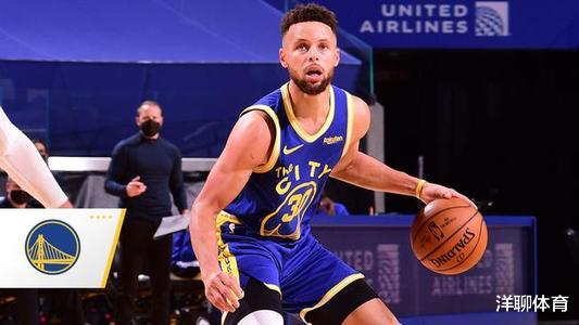 斯蒂芬·库里|科尔:我们球队很难站出来第二个人,不希望浪费库里的大好年华!