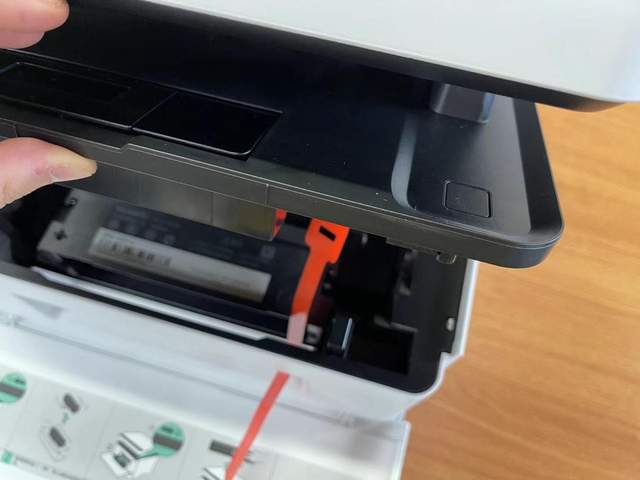 壁纸|华为PixLab X1鸿蒙打印机使用教程：手把手教你如何使用
