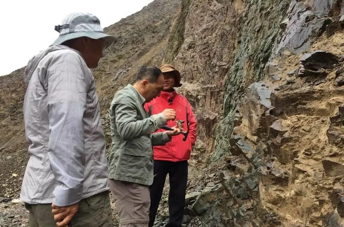 微风聊天下 这下赚了？广东发现一“巨型宝藏”一吨价值13亿，外媒：缺啥来啥