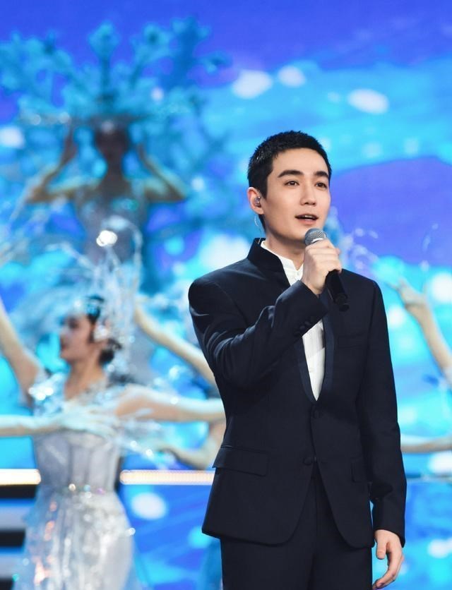 朱一龙|温润公子朱一龙