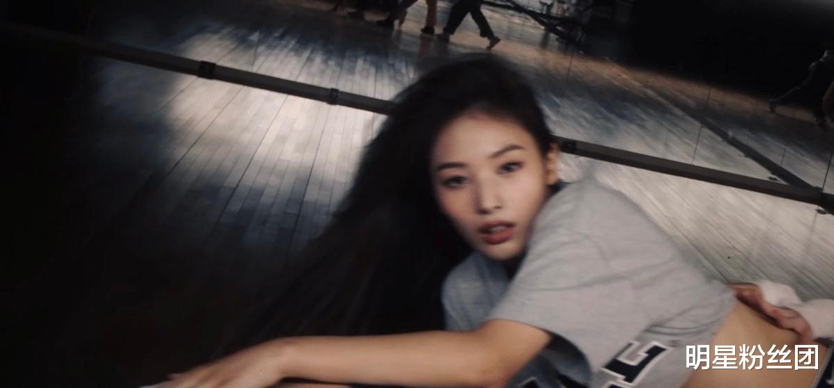 jyp|JYP新女团发布视频，成员最小06年，明年出道直接登顶六代女团