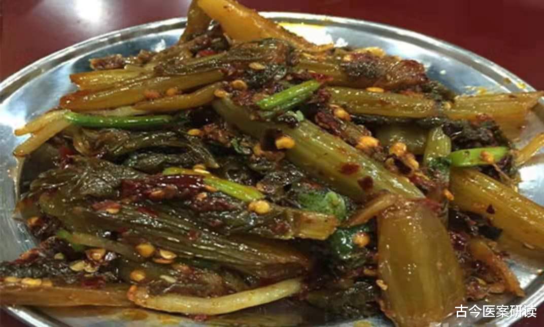 古今医案研读|32岁男子不痛不痒，确认肝癌，医生：三种食物吃太多。