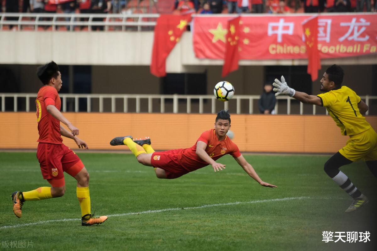 國足|李鐵不敢大意帶6大前鋒！CCTV5直播國足VS馬爾代夫，打贏拿200萬