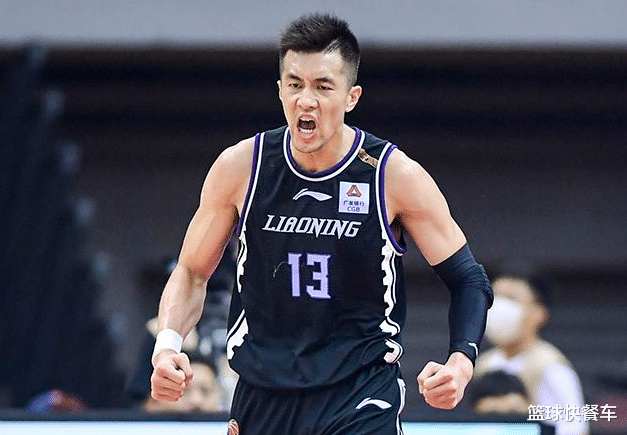 孙兴慜|中国篮坛5大年度憾事：辽宁连续2年丢冠 郭艾伦被吴前抢了MVP