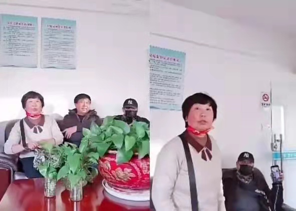 杜新枝|田静哭了，杜新枝再也没有了机会，她彻底失去了心中的“蛋糕”