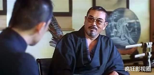 千叶真一|《风云》雄霸饰演者去世，二战日军的后人！76岁追求女大学生