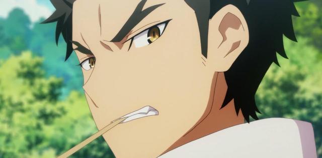 蜘蛛|蜘蛛子让苏菲亚代言，成功忽悠由古做“工具人”，为魔王操碎了心