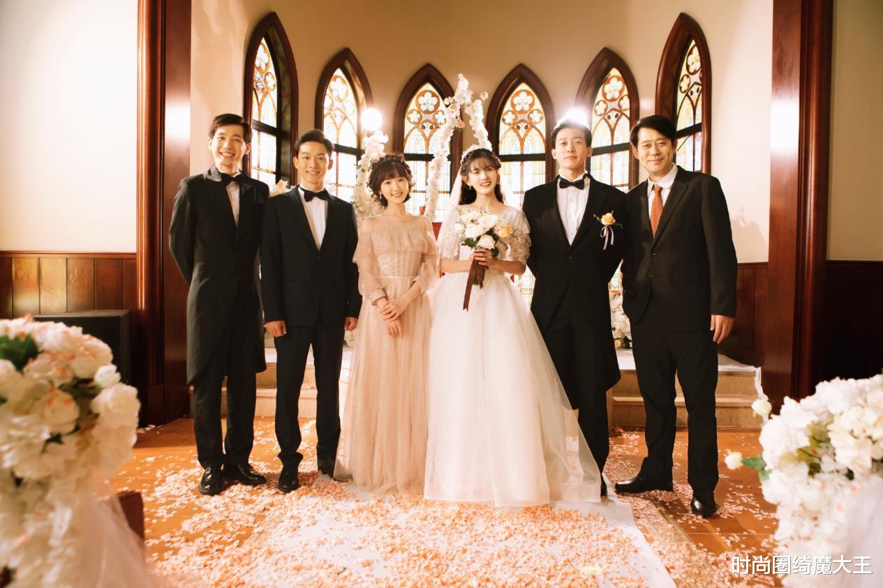 时尚圈绮魔大王|被小孟一通电话点醒，乔四美戚成钢离婚，评论区一片叫好