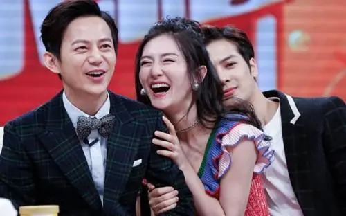 袁冰妍|宝子哥新剧黄了？张予曦争不过李小冉？谢娜新歌亚洲新歌榜登顶？