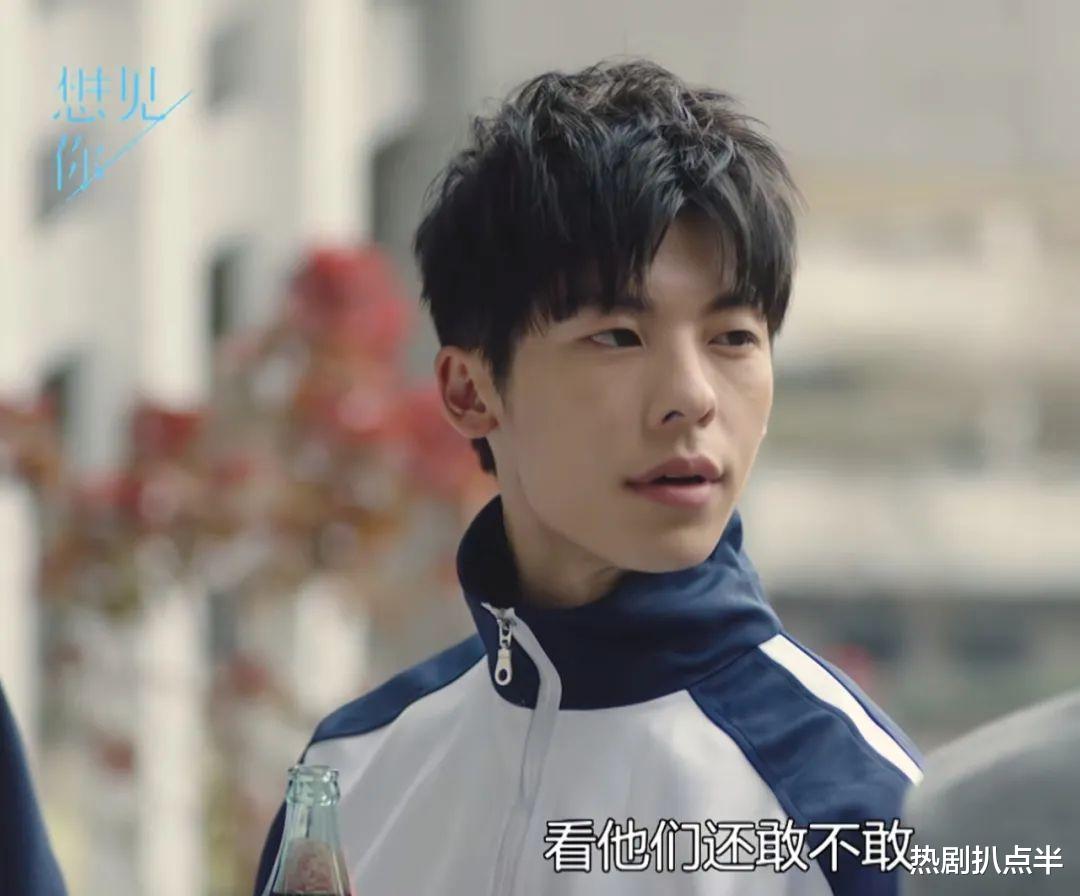 林志颖|大龄演少年，却毫无违和感，论扮嫩我只服这7位男星