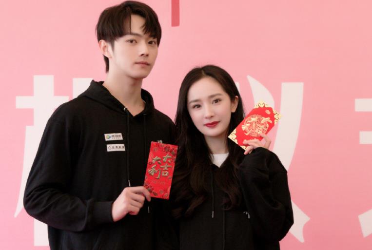 杨幂|杨幂新剧被“砍”10集，后期在猛赶？网友：别跟“荣耀”一样就行