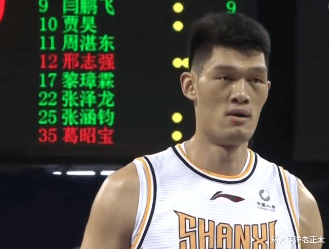 林书豪|6分险胜北京首钢！CBA大黑马豪取6连胜进前4，林书豪22+8难救主