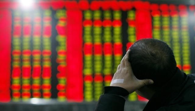 A股 果然，情况不容有失，A股局面又变了？