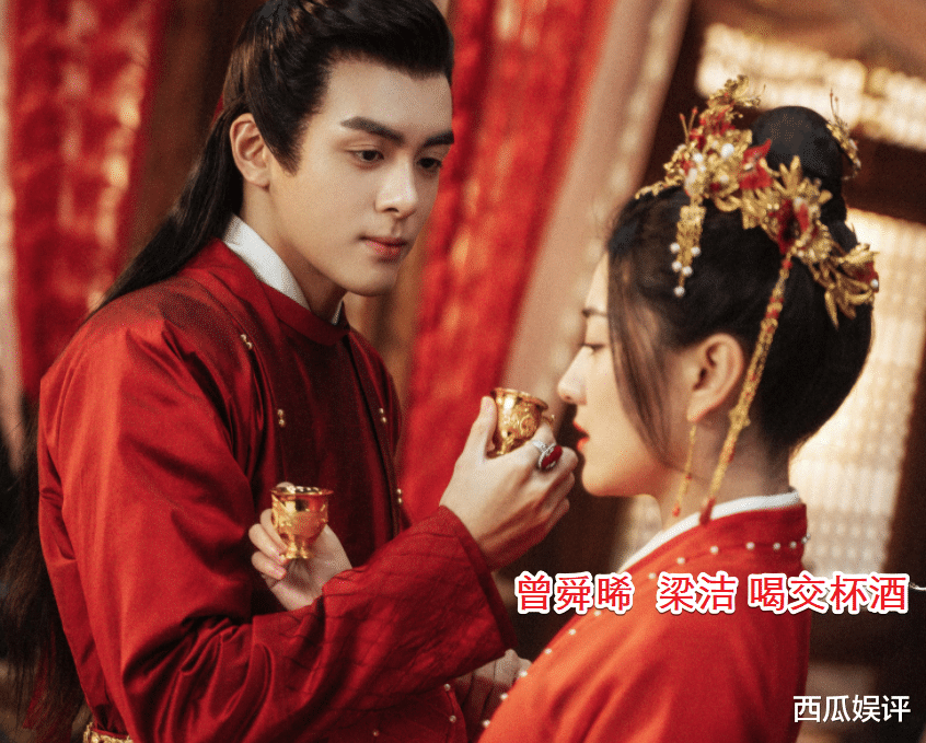古装剧|又一古装剧成黑马，播放3天破4500万，熬夜追更10集完全不够看！