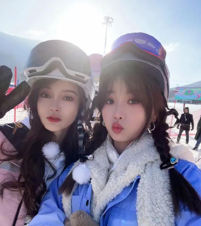 马东|周迅,白举纲,baby虞书欣是闺蜜?张予曦近况?秋瓷炫回内娱?