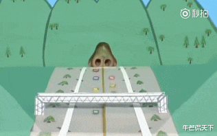 蔺晨|《超级变变变》，永远的神！