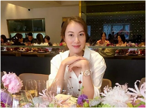 谢杏芳|原谅林丹5年后，林丹“老实”了，谢杏芳却“变”了