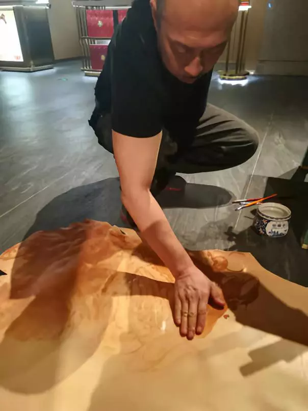 铭家匠遇|职人故事 | 不做重复作品的手艺人