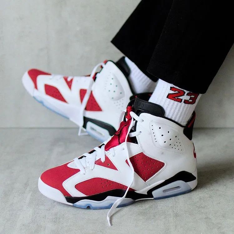 难舍离断|不火的Maniere AJ3用料奢华且超限量 国人不喜欢3代所以不是高危鞋款？