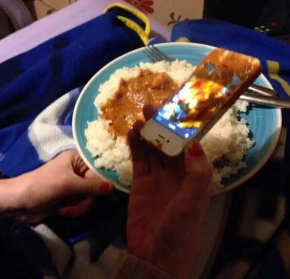 微趣图|50张“无语”的图片,正所谓人生无处不“尴尬”,一看就停不下来