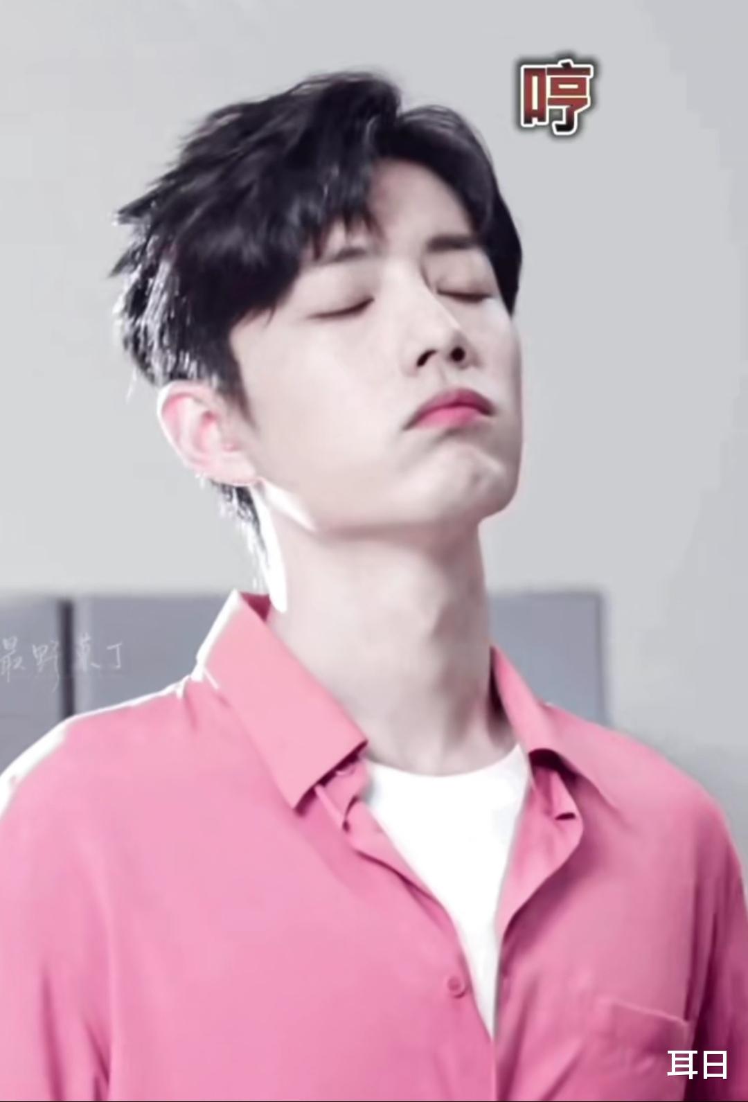 王祖贤|肖战小表情猛增，长达几年未见，与禁哥对比鲜明，是被宠溺的结果