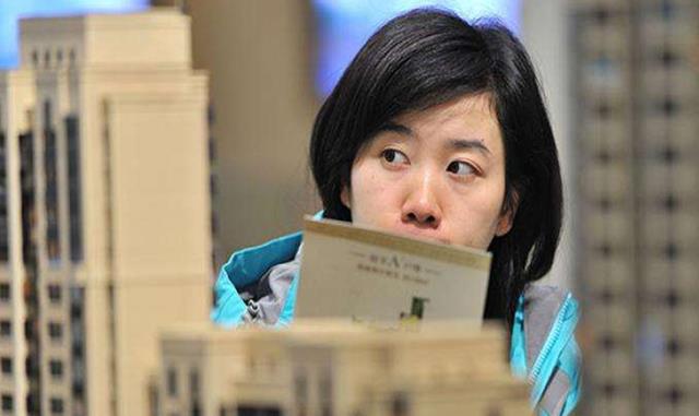 |“后悔给女儿买房”，一位70后母亲无奈哭诉，背后原因很现实