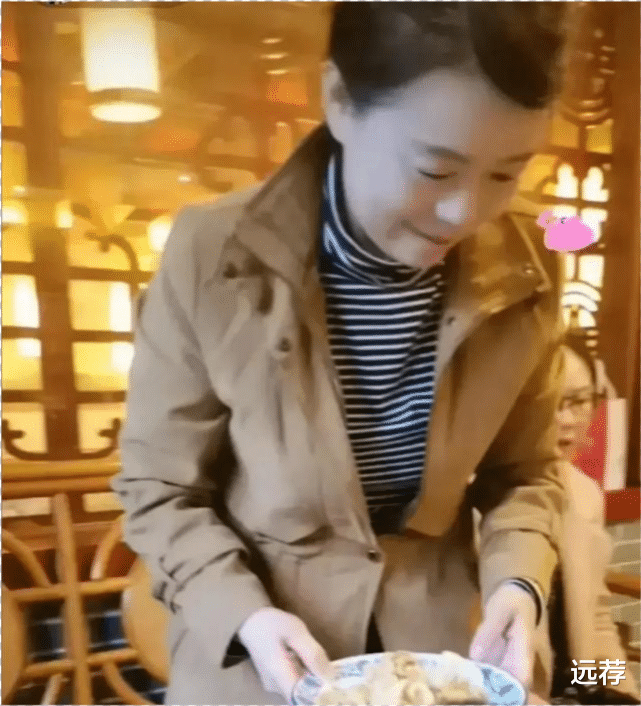 杨幂|郭威清明回江西祭祖第一天:许妈从来没这么开心笑过!