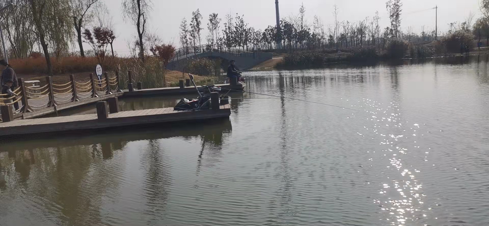 饵料|钓鱼的应变之的方法，没鱼最好的钓法只有最适合的方法