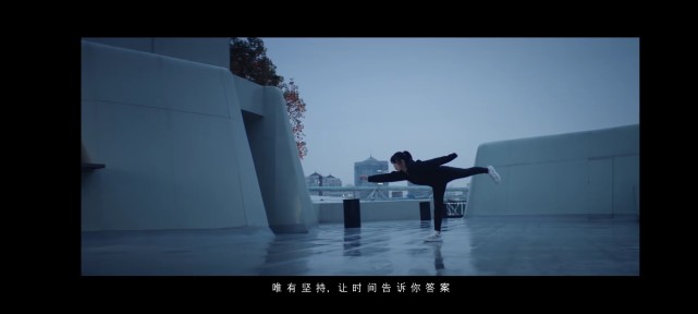 时尚风行派 奥冠杨倩时尚力大爆发！拍高奢广告变绝美女神，气质开挂变化太大