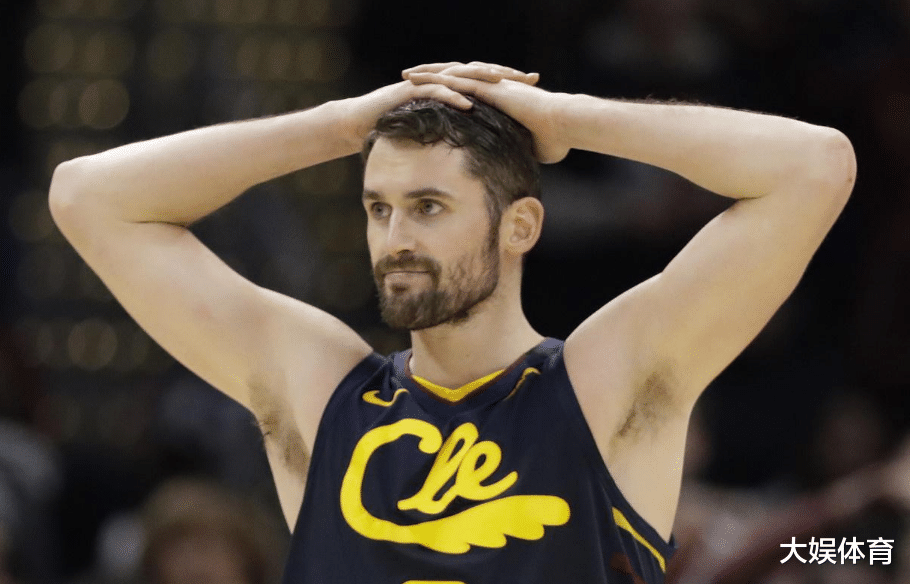 骑士队|乐福全场正负值创纪录，这样的表现，骑士队怎么交易走他？